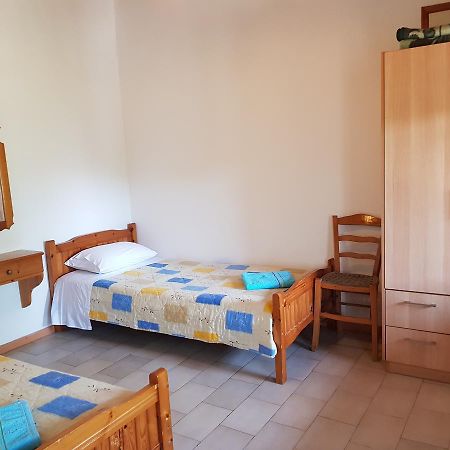 Asimina'S House Apart otel İskados Dış mekan fotoğraf