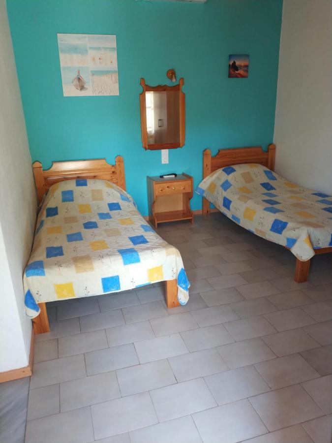 Asimina'S House Apart otel İskados Dış mekan fotoğraf
