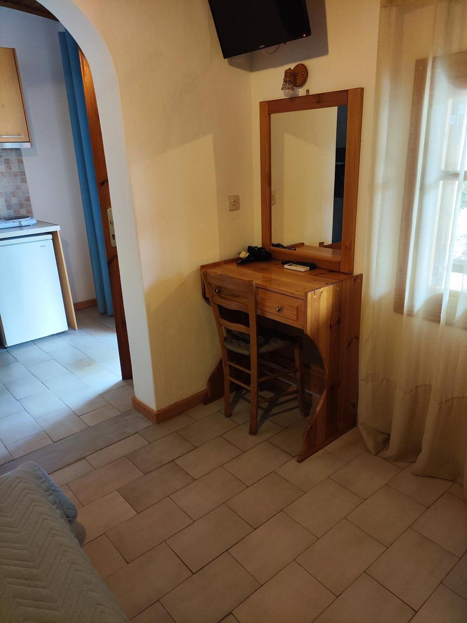 Asimina'S House Apart otel İskados Dış mekan fotoğraf