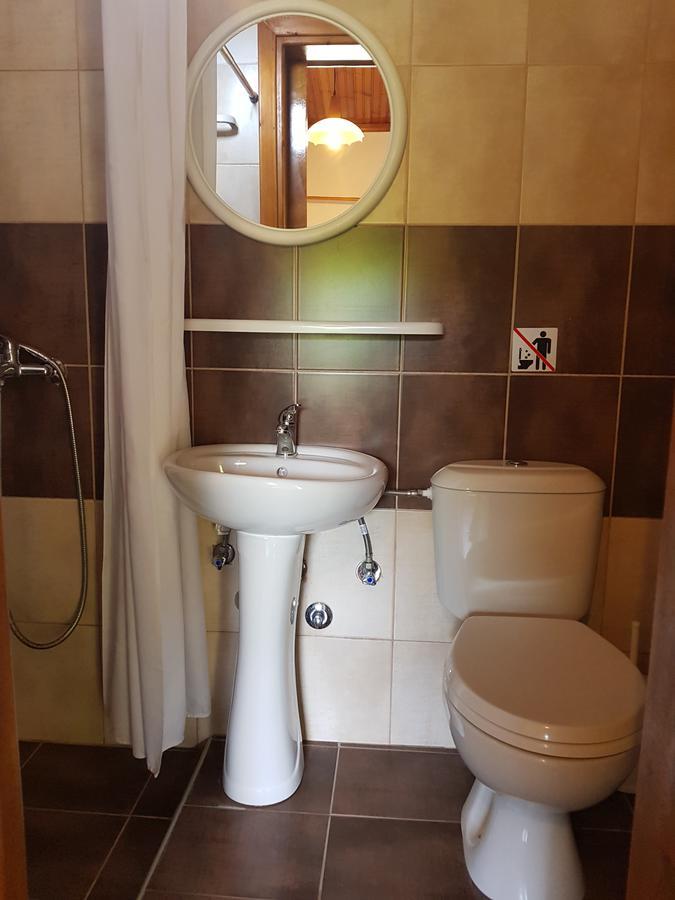 Asimina'S House Apart otel İskados Dış mekan fotoğraf