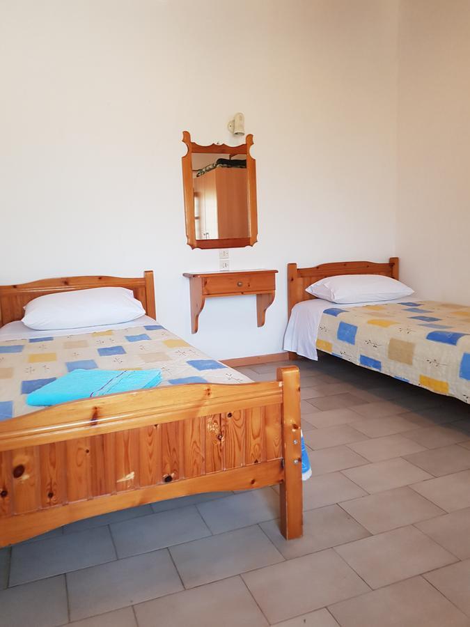 Asimina'S House Apart otel İskados Dış mekan fotoğraf